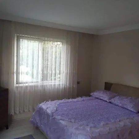 Holiday home Mustakil Ev *
