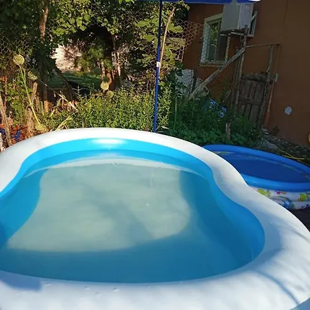 Holiday home Mustakil Ev