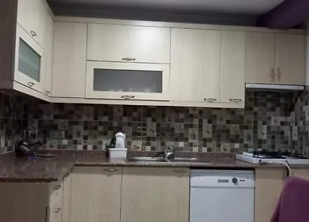 Mustakil Ev Holiday home *