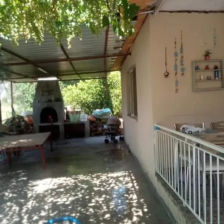 Mustakil Ev Holiday home *